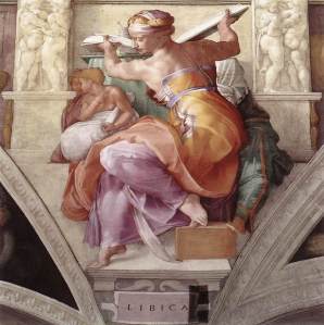 libyan-sibyl
