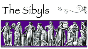 Sibylesque Signature purple