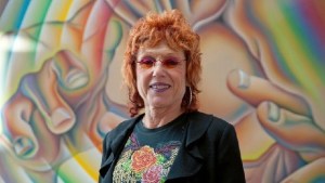 Judy Chicago Think Big Blog