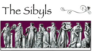 Sibyls Signature maroon