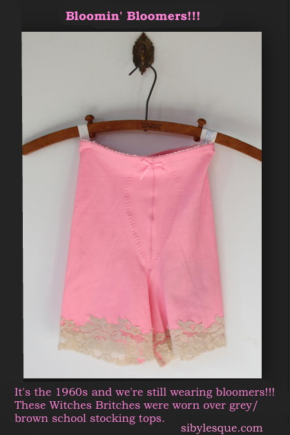 5 witches britches eBay