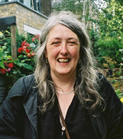 Mary Beard
