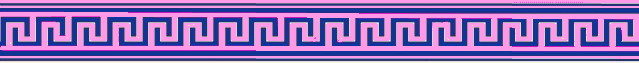 pink-roman-border