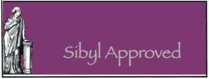 Sibylesque Sibyl Approved Maroon