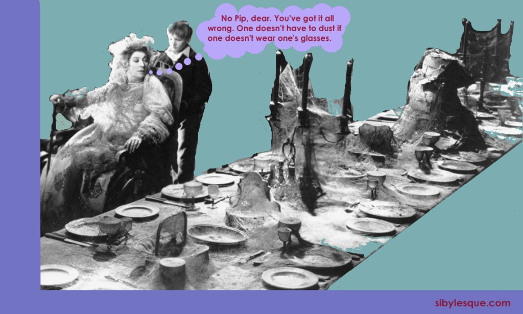 Miss Favisham Carminesuperiore