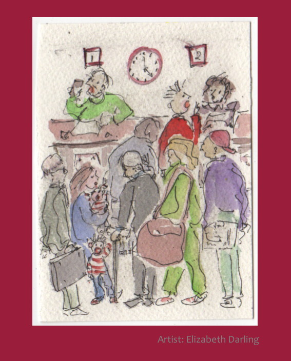 Sibylesque E Darling 3