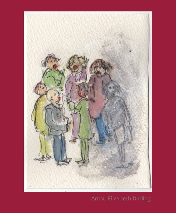 Sibylesque E Darling 4