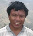 Mahabir Pun