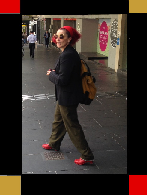 Beyond Gen Y FAshion Funky & FAB 3