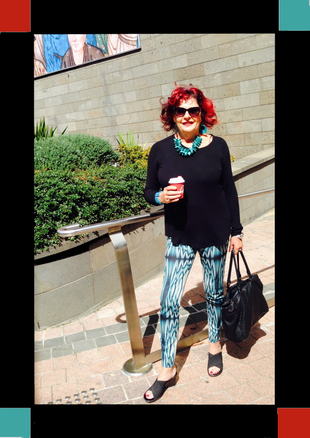 Beyong Y GEN Y Funky & FAB 1