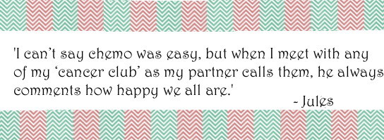 Sibylesque Chemo Quote