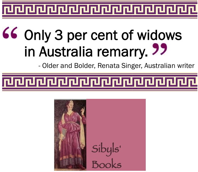 Sibylesque Renata Quote