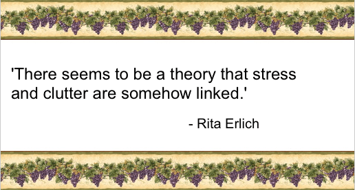 sibylesque Rita Erlich Quote