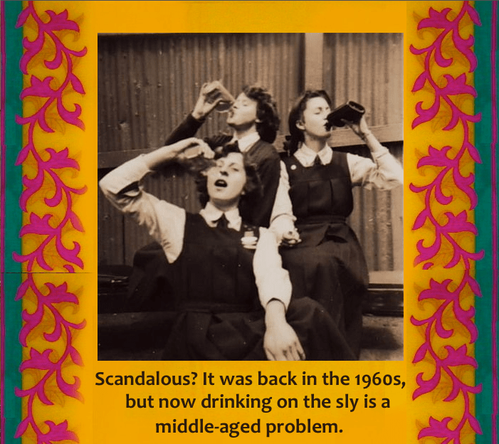 sibylesque-drinking-on-the-sly